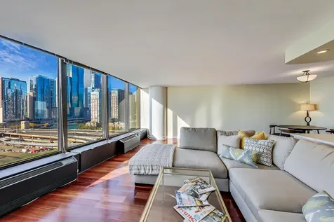 505 North Lake Shore Drive Chicago IL 60611