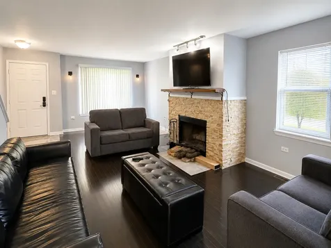 7213 South Vincennes Avenue Chicago IL 60621