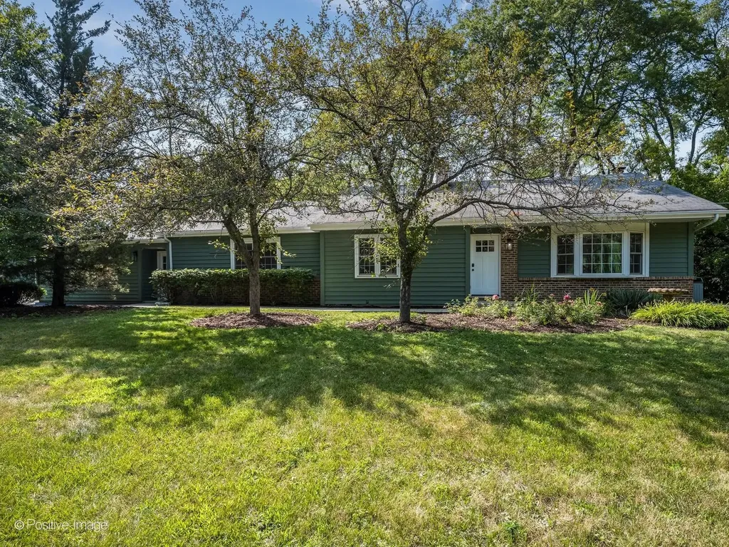 1092 Aberdeen Lane Mundelein IL 60060