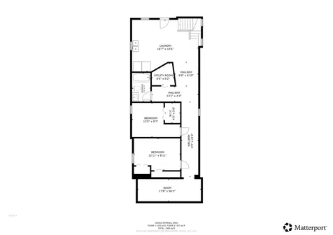 8613 South Colfax Avenue Chicago IL 60617