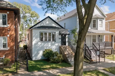 8613 South Colfax Avenue Chicago IL 60617
