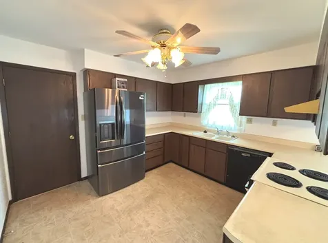 222 Northwood Lane Salem IL 62881