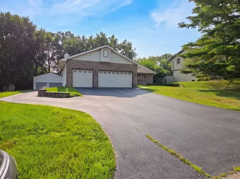 1503 Featherstone Road Rockford IL 61107