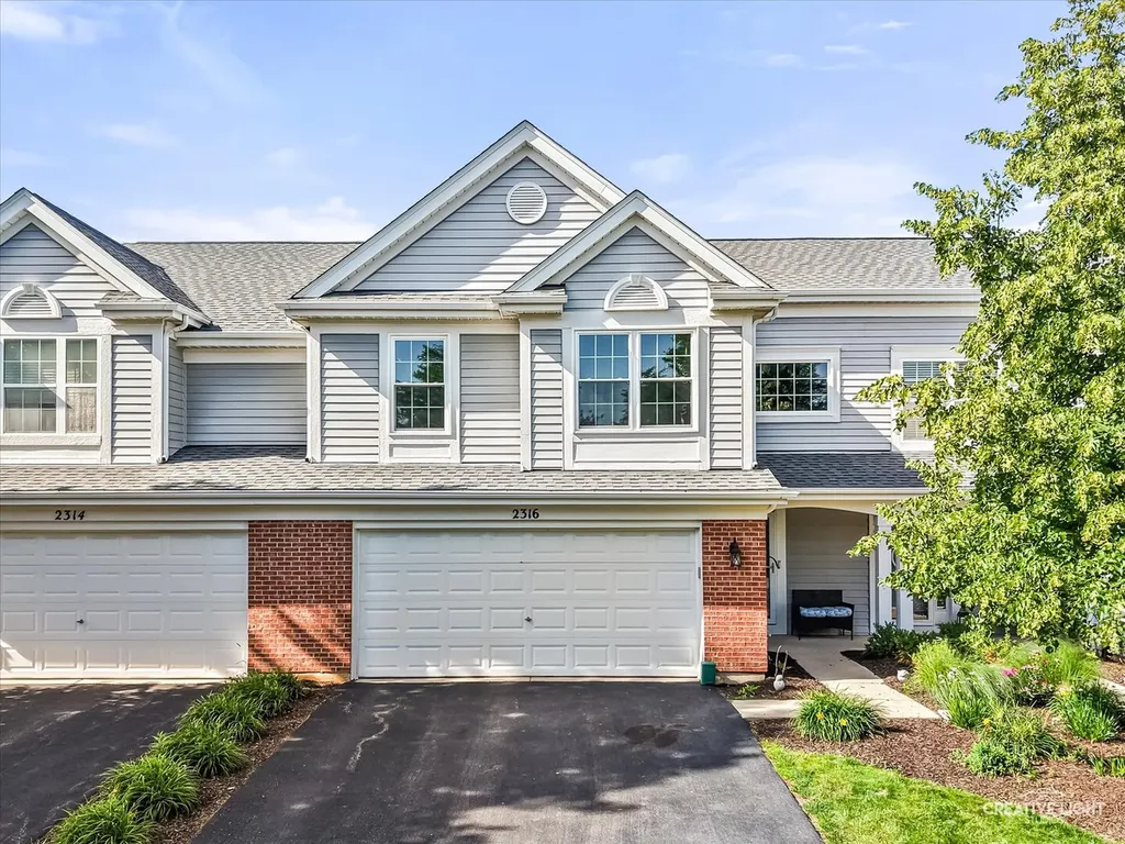 2316 Foxmoor Lane Aurora IL 60502
