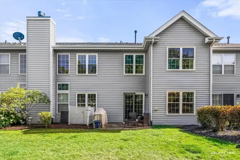 2316 Foxmoor Lane Aurora IL 60502