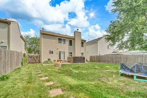 119 East Aspen Circle Hainesville IL 60030