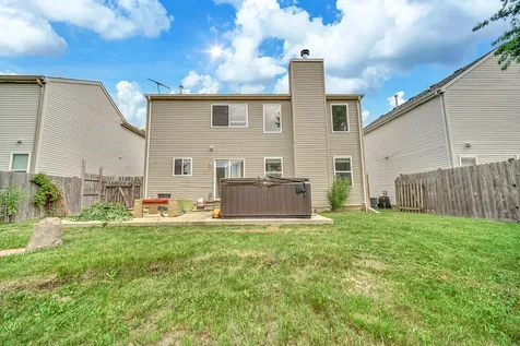 119 East Aspen Circle Hainesville IL 60030
