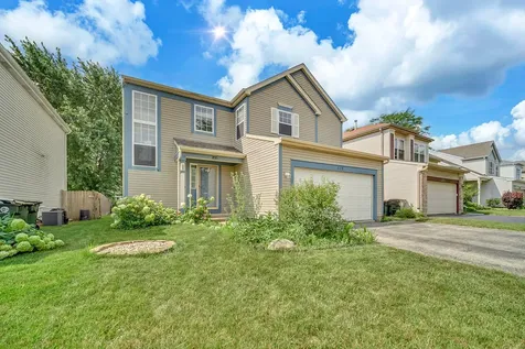 119 East Aspen Circle Hainesville IL 60030