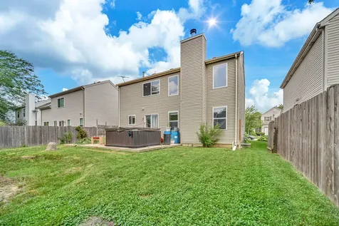 119 East Aspen Circle Hainesville IL 60030