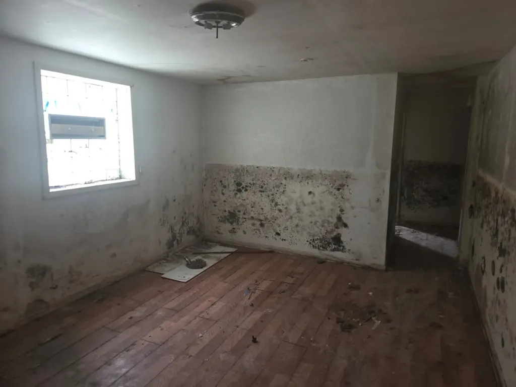8045 South Carpenter Street Chicago IL 60620