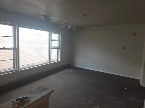 8045 South Carpenter Street Chicago IL 60620