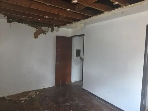 8045 South Carpenter Street Chicago IL 60620