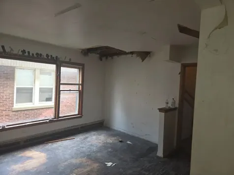 8045 South Carpenter Street Chicago IL 60620