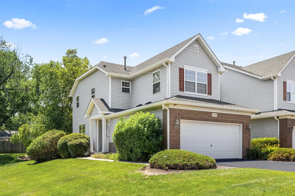 260 Ridge Road North Aurora IL 60542
