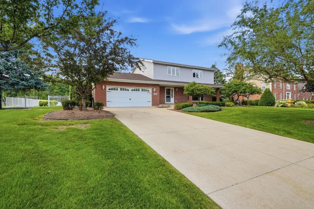 1801 Pheasant Lane New Lenox IL 60451