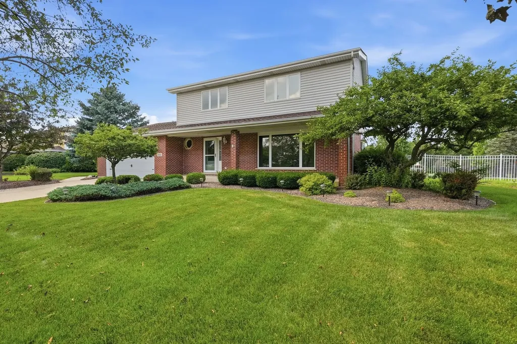 1801 Pheasant Lane New Lenox IL 60451