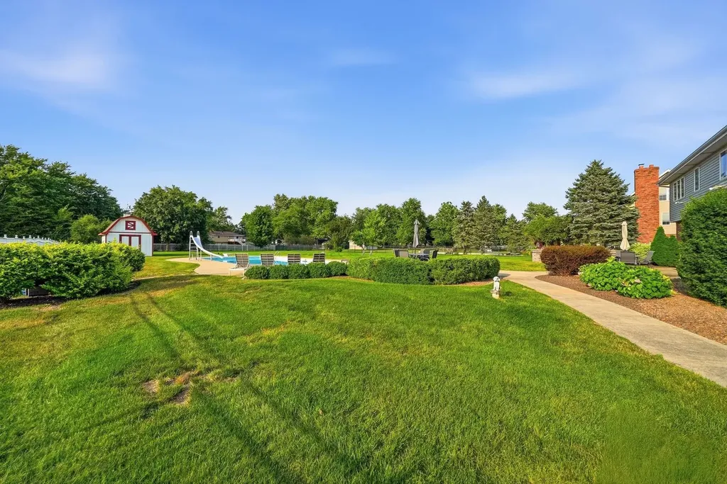1801 Pheasant Lane New Lenox IL 60451