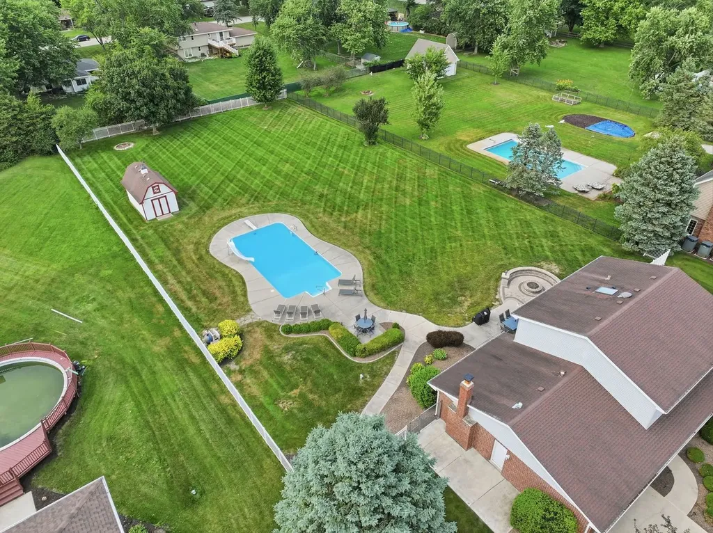 1801 Pheasant Lane New Lenox IL 60451