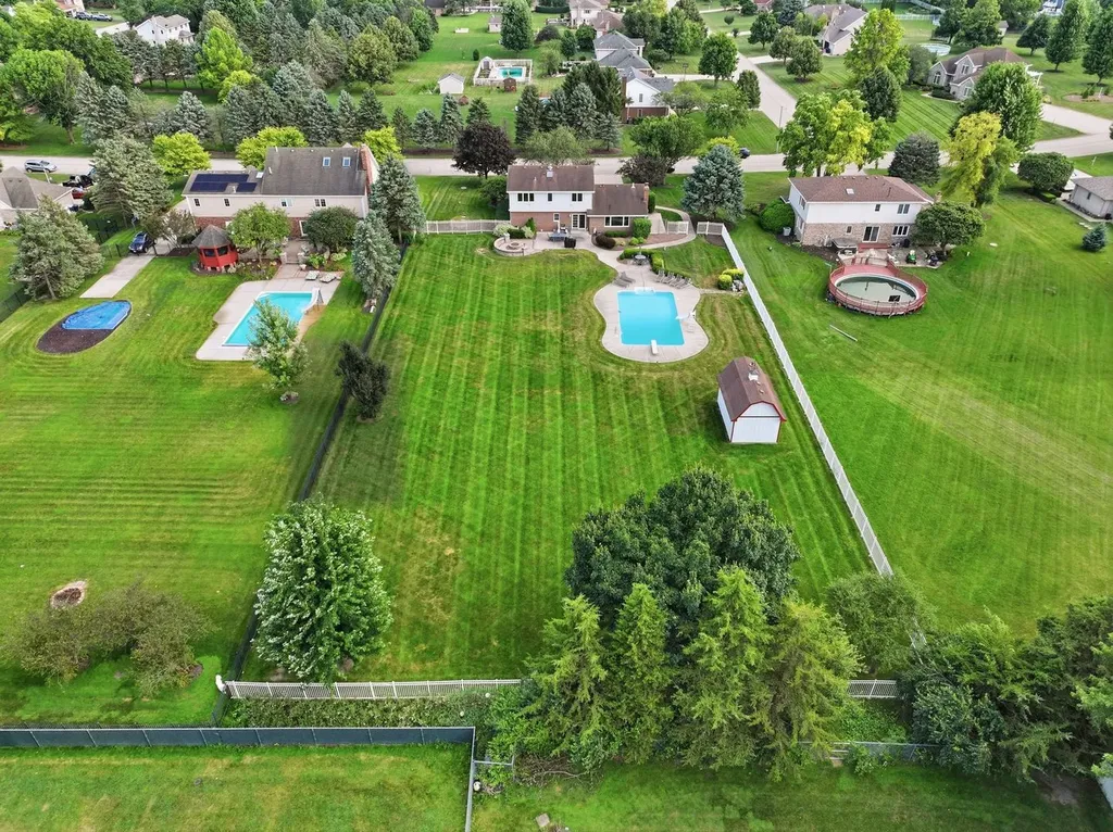 1801 Pheasant Lane New Lenox IL 60451