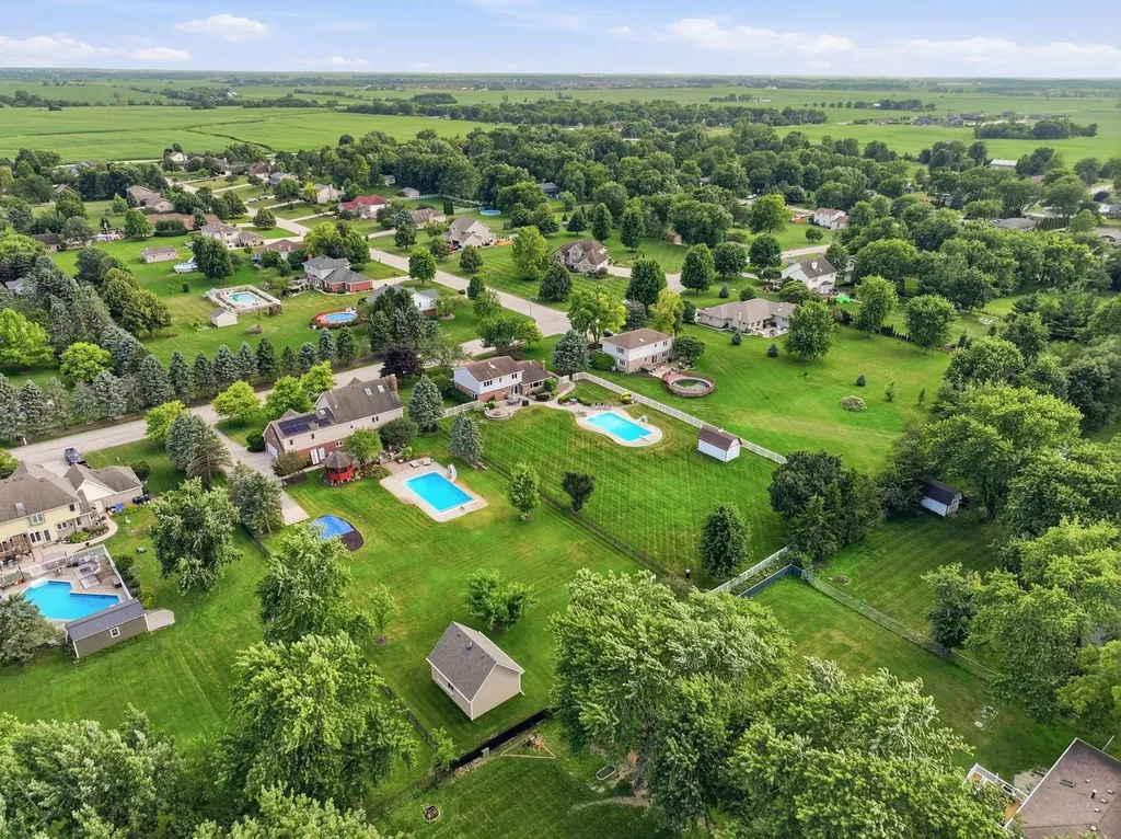 1801 Pheasant Lane New Lenox IL 60451