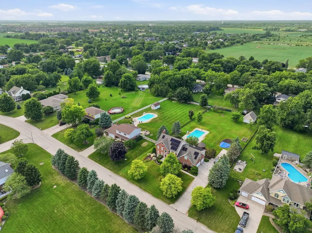 1801 Pheasant Lane New Lenox IL 60451