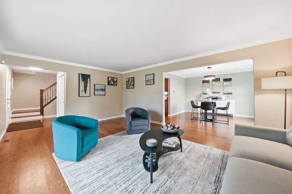1801 Pheasant Lane New Lenox IL 60451
