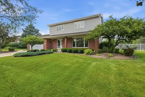 1801 Pheasant Lane New Lenox IL 60451
