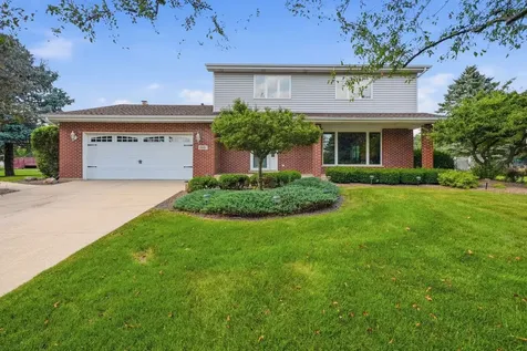 1801 Pheasant Lane New Lenox IL 60451