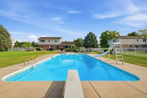 1801 Pheasant Lane New Lenox IL 60451