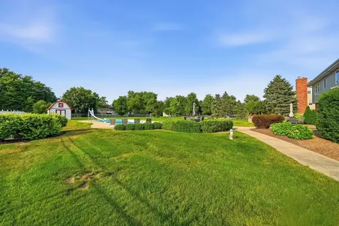 1801 Pheasant Lane New Lenox IL 60451