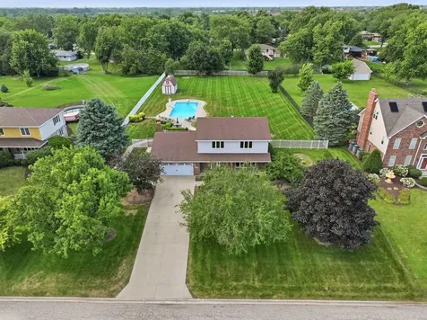 1801 Pheasant Lane New Lenox IL 60451