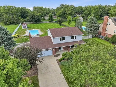 1801 Pheasant Lane New Lenox IL 60451