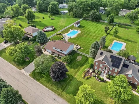 1801 Pheasant Lane New Lenox IL 60451