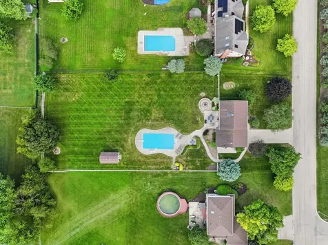 1801 Pheasant Lane New Lenox IL 60451