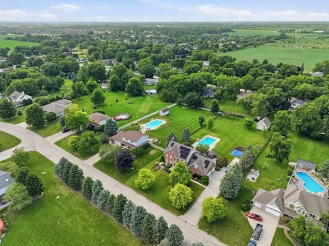 1801 Pheasant Lane New Lenox IL 60451