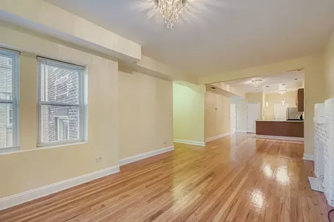 6327 North Francisco Avenue Chicago IL 60659