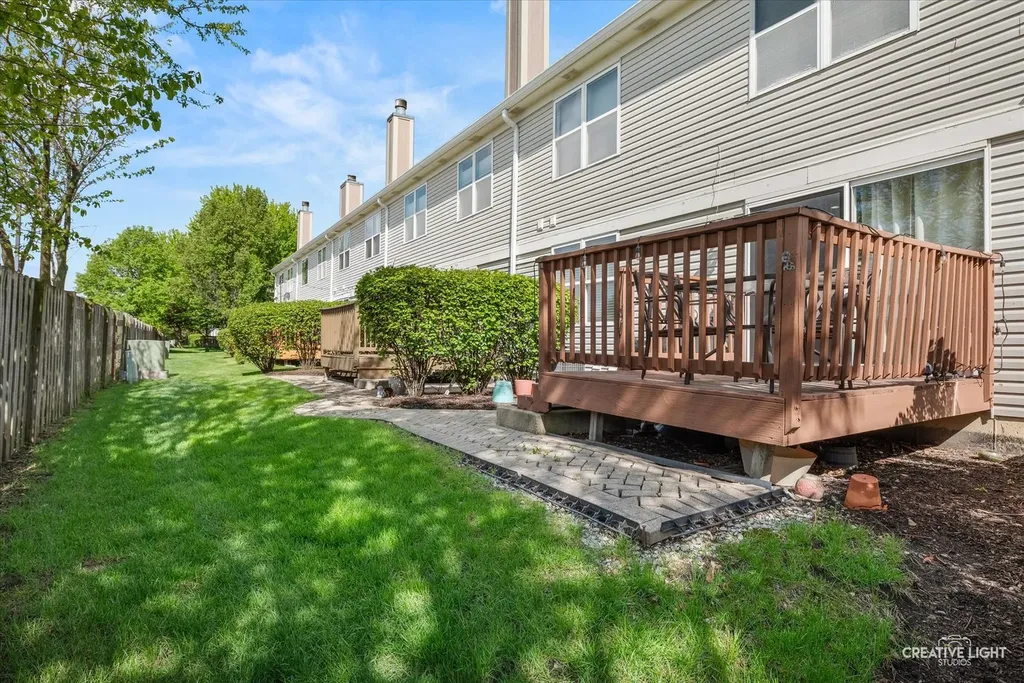 3250 Cool Springs Court Naperville IL 60564