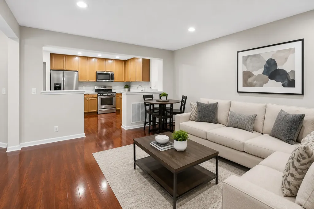 3250 Cool Springs Court Naperville IL 60564