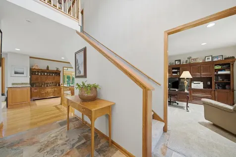 26165 North Greenbriar Court Lake Barrington IL 60084