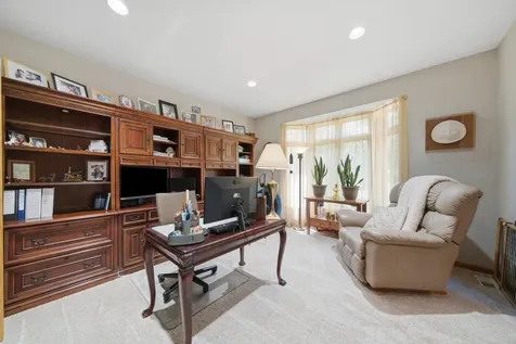 26165 North Greenbriar Court Lake Barrington IL 60084