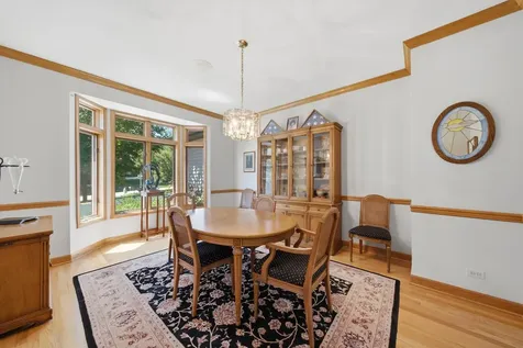 26165 North Greenbriar Court Lake Barrington IL 60084