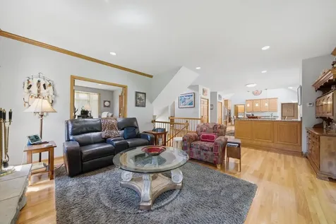 26165 North Greenbriar Court Lake Barrington IL 60084