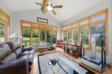 26165 North Greenbriar Court Lake Barrington IL 60084