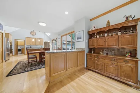 26165 North Greenbriar Court Lake Barrington IL 60084
