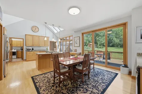26165 North Greenbriar Court Lake Barrington IL 60084