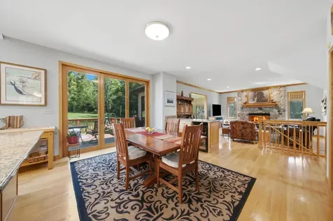 26165 North Greenbriar Court Lake Barrington IL 60084