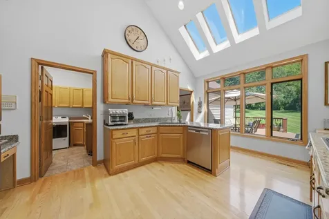26165 North Greenbriar Court Lake Barrington IL 60084