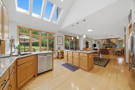26165 North Greenbriar Court Lake Barrington IL 60084