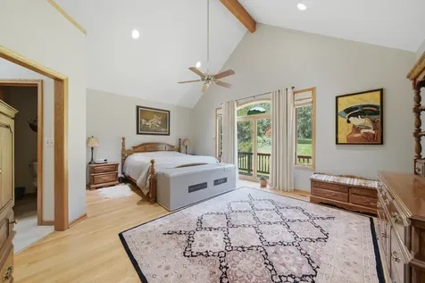 26165 North Greenbriar Court Lake Barrington IL 60084