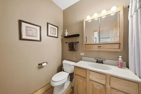 26165 North Greenbriar Court Lake Barrington IL 60084